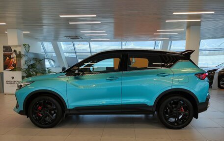Geely Coolray I, 2024 год, 2 909 190 рублей, 8 фотография