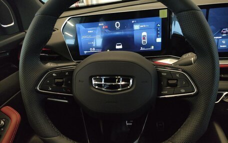 Geely Coolray I, 2024 год, 2 909 190 рублей, 11 фотография