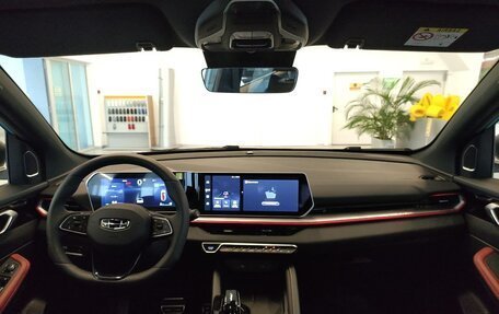 Geely Coolray I, 2024 год, 2 909 190 рублей, 10 фотография