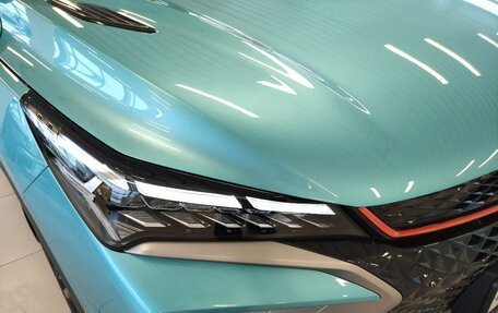 Geely Coolray I, 2024 год, 2 909 190 рублей, 13 фотография