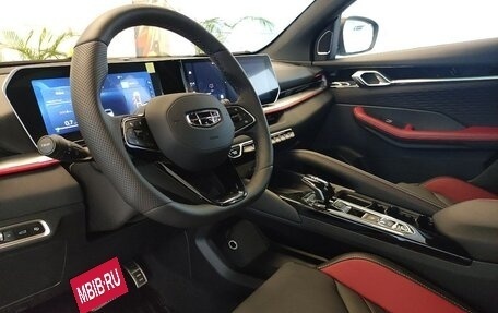 Geely Coolray I, 2024 год, 2 909 190 рублей, 9 фотография