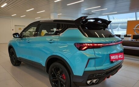 Geely Coolray I, 2024 год, 2 909 190 рублей, 7 фотография