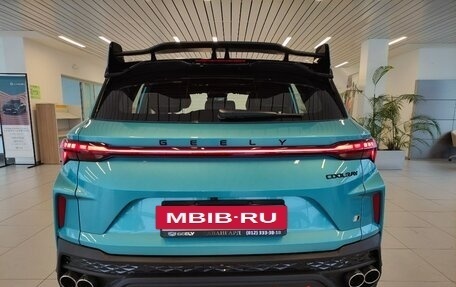Geely Coolray I, 2024 год, 2 909 190 рублей, 6 фотография
