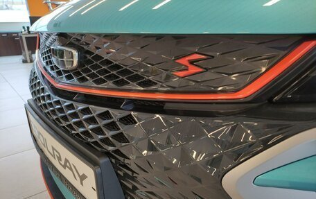 Geely Coolray I, 2024 год, 2 909 190 рублей, 21 фотография