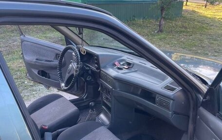 Daewoo Nexia I рестайлинг, 1997 год, 97 000 рублей, 6 фотография