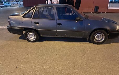 Daewoo Nexia I рестайлинг, 1997 год, 97 000 рублей, 4 фотография