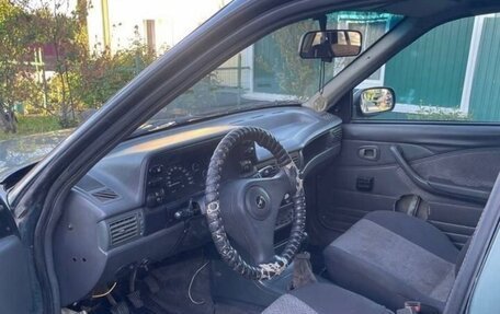 Daewoo Nexia I рестайлинг, 1997 год, 97 000 рублей, 5 фотография