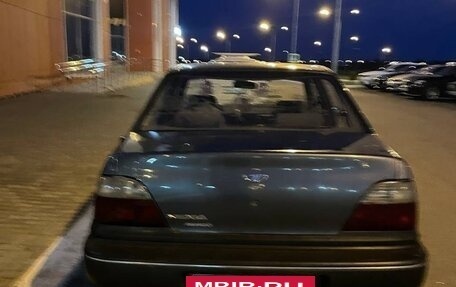 Daewoo Nexia I рестайлинг, 1997 год, 97 000 рублей, 3 фотография