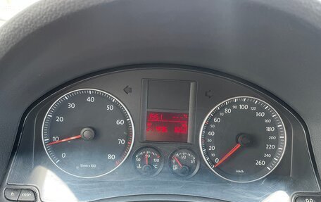 Volkswagen Golf V, 2008 год, 490 000 рублей, 9 фотография