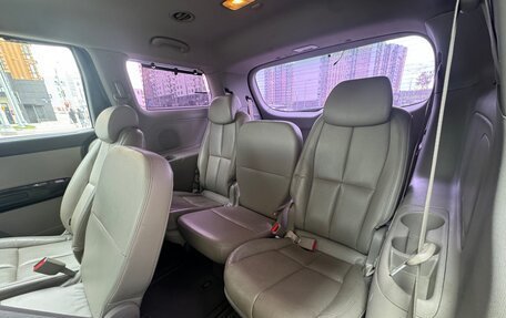KIA Carnival III, 2016 год, 2 397 000 рублей, 8 фотография