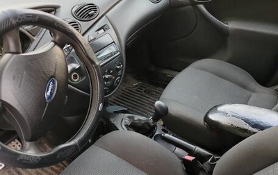 Ford Focus IV, 2003 год, 390 000 рублей, 1 фотография