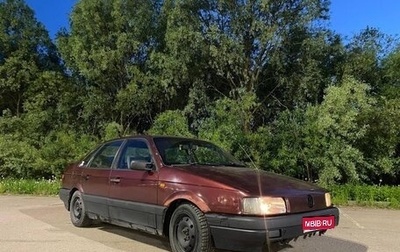 Volkswagen Passat B3, 1991 год, 130 000 рублей, 1 фотография