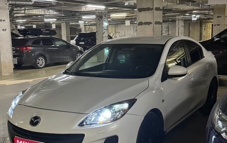 Mazda 3, 2011 год, 999 999 рублей, 1 фотография