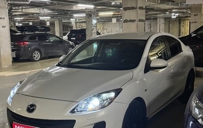 Mazda 3, 2011 год, 999 999 рублей, 1 фотография