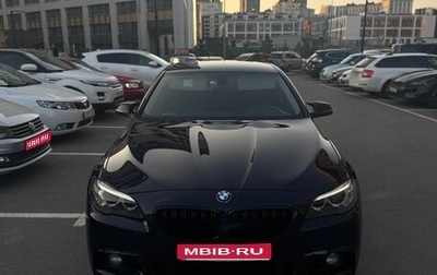 BMW 5 серия, 2016 год, 2 350 000 рублей, 1 фотография