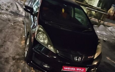Honda Fit III, 2011 год, 1 168 000 рублей, 1 фотография