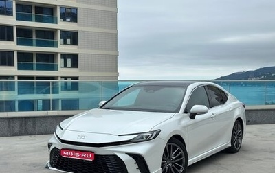 Toyota Camry, 2024 год, 3 799 999 рублей, 1 фотография