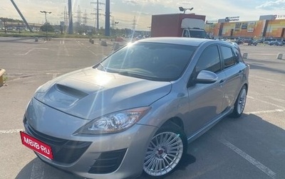 Mazda 3 MPS, 2011 год, 970 000 рублей, 1 фотография