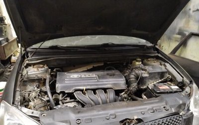 Toyota Corolla, 2002 год, 320 000 рублей, 1 фотография