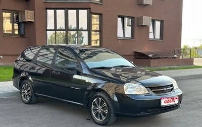 Chevrolet Lacetti, 2007 год, 419 000 рублей, 1 фотография