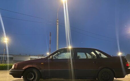 Volkswagen Passat B3, 1991 год, 130 000 рублей, 3 фотография