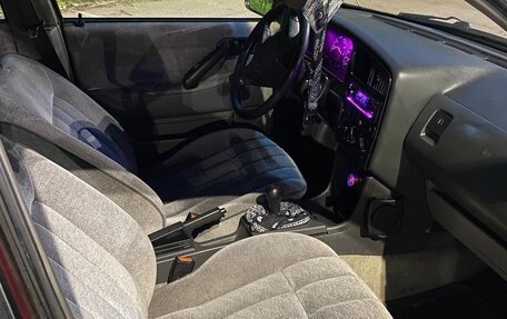 Volkswagen Passat B3, 1991 год, 130 000 рублей, 6 фотография