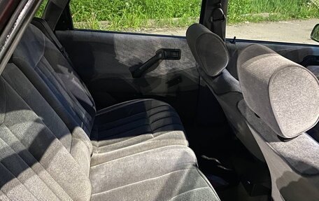 Volkswagen Passat B3, 1991 год, 130 000 рублей, 7 фотография