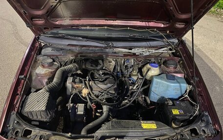 Volkswagen Passat B3, 1991 год, 130 000 рублей, 9 фотография