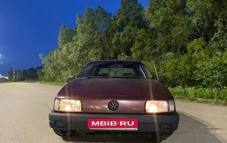 Volkswagen Passat B3, 1991 год, 130 000 рублей, 2 фотография
