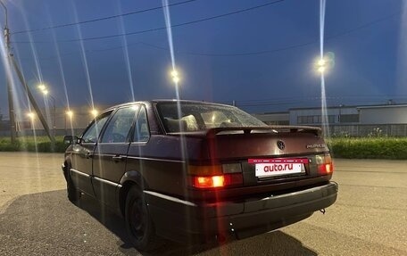 Volkswagen Passat B3, 1991 год, 130 000 рублей, 4 фотография