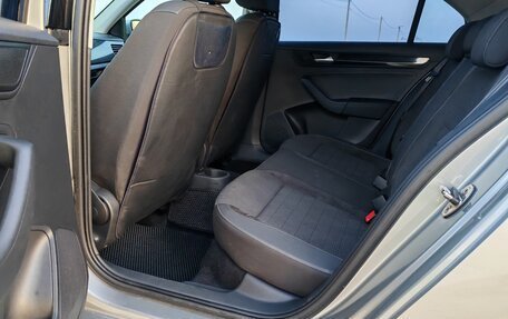 Volkswagen Polo VI (EU Market), 2020 год, 1 850 000 рублей, 9 фотография