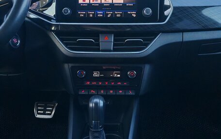Volkswagen Polo VI (EU Market), 2020 год, 1 850 000 рублей, 11 фотография