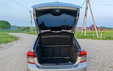 Volkswagen Polo VI (EU Market), 2020 год, 1 850 000 рублей, 5 фотография