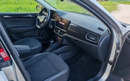 Volkswagen Polo VI (EU Market), 2020 год, 1 850 000 рублей, 8 фотография