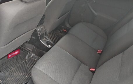 Ford Focus IV, 2003 год, 390 000 рублей, 2 фотография