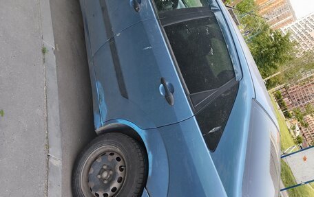 Ford Focus IV, 2003 год, 390 000 рублей, 7 фотография