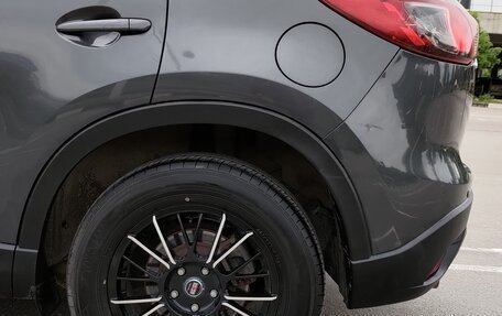 Mazda CX-5 II, 2013 год, 1 790 000 рублей, 8 фотография