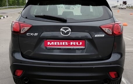 Mazda CX-5 II, 2013 год, 1 790 000 рублей, 5 фотография