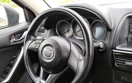 Mazda CX-5 II, 2013 год, 1 790 000 рублей, 22 фотография