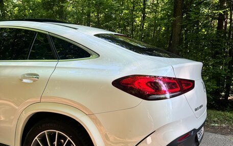Mercedes-Benz GLE Coupe, 2021 год, 6 300 000 рублей, 13 фотография