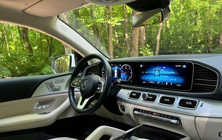 Mercedes-Benz GLE Coupe, 2021 год, 6 300 000 рублей, 3 фотография