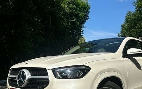 Mercedes-Benz GLE Coupe, 2021 год, 6 300 000 рублей, 5 фотография