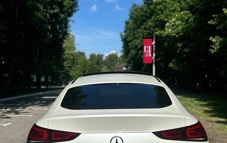 Mercedes-Benz GLE Coupe, 2021 год, 6 300 000 рублей, 7 фотография