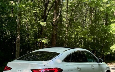 Mercedes-Benz GLE Coupe, 2021 год, 6 300 000 рублей, 14 фотография