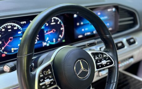Mercedes-Benz GLE Coupe, 2021 год, 6 300 000 рублей, 19 фотография