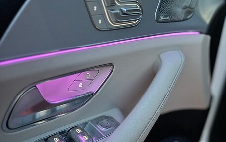 Mercedes-Benz GLE Coupe, 2021 год, 6 300 000 рублей, 21 фотография