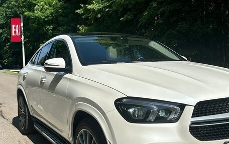 Mercedes-Benz GLE Coupe, 2021 год, 6 300 000 рублей, 15 фотография