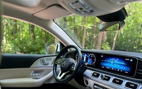 Mercedes-Benz GLE Coupe, 2021 год, 6 300 000 рублей, 30 фотография