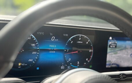 Mercedes-Benz GLE Coupe, 2021 год, 6 300 000 рублей, 34 фотография