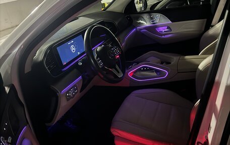 Mercedes-Benz GLE Coupe, 2021 год, 6 300 000 рублей, 33 фотография